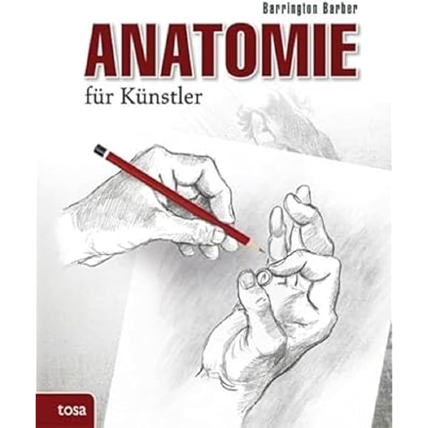 Künstleranatomie: Menschliche Körper zeichnen : Sándor Dóró